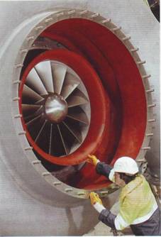 компрессоры Siemens