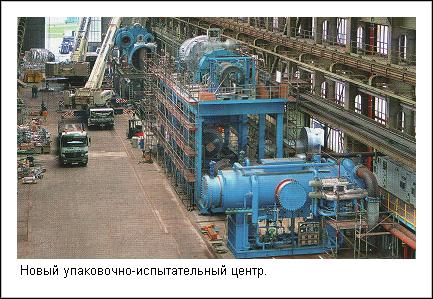 Испытательный завод