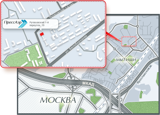 Схема проезда Схема проезда