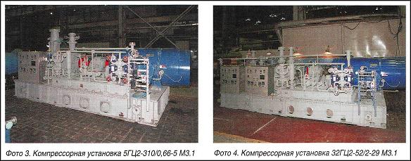 компрессор